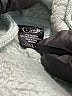 Cold Crush 100% Polyester Teal Fleece Size L - photo 6