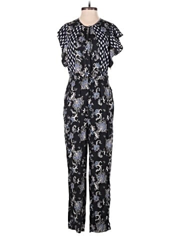 Rebecca Taylor Jumpsuit (view 1)