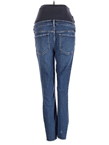 Old Navy - Maternity Jeans (view 2)