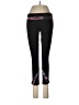 Lululemon Athletica Graphic Black Active Pants Size 6 - photo 1