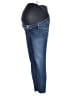 Old Navy - Maternity Blue Jeans Size 6 - photo 1