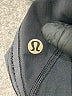 Lululemon Athletica Black Active Pants Size 2 - photo 7