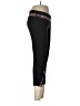Lululemon Athletica Graphic Black Active Pants Size 6 - photo 4