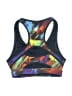 Athleta Blue Sports Bra Size XXS - photo 2