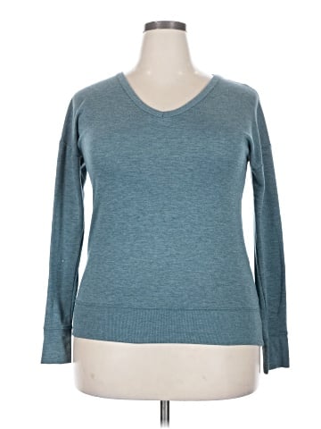 Neiman Marcus 3/4 Sleeve T-Shirt (view 1)