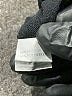 Unbranded Solid Black Pullover Sweater Size S - photo 8