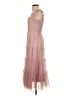 Baltic Born 100% Polyester Pink Cocktail Dress Size S - photo 5