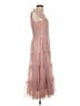 Baltic Born 100% Polyester Pink Cocktail Dress Size S - photo 4