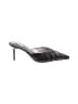 Zara Black Mule/Clog Size EU 37 - photo 1
