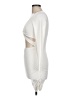 Unbranded Ivory Cocktail Dress Size L - photo 5