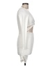 Unbranded Ivory Cocktail Dress Size L - photo 4