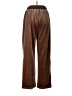 Cider Brown Casual Pants Size M - photo 2