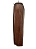 Cider Brown Casual Pants Size M - photo 5
