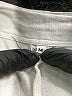 Unbranded Ivory Cargo Pants Size M - photo 6