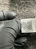 Unbranded Ivory Cargo Pants Size M - photo 7