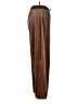 Cider Brown Casual Pants Size M - photo 4