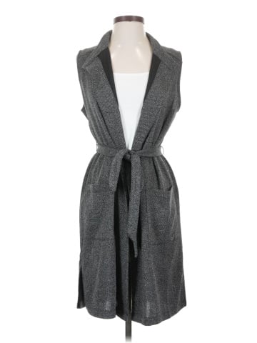 Banana Republic Factory Store Vest (view 1)