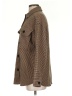 Current Air Houndstooth Brown Coat Size S - photo 5