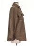 Current Air Houndstooth Brown Coat Size S - photo 4