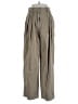 STAUD 100% Cotton Gray Casual Pants Size 0 - photo 1