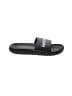 Reebok Black Sandals Size 4 - photo 1