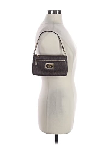 MICHAEL Michael Kors Leather Hobo (view 2)