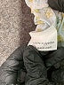 Unbranded 100% Polyester Yellow Casual Dress Size M - photo 7