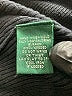 Lauren by Ralph Lauren Black Pullover Sweater Size M - photo 7