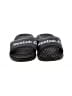 Reebok Black Sandals Size 4 - photo 2
