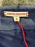 Frances Valentine 100% Polyester Solid Blue Formal Skirt Size 6 - photo 4
