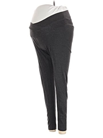 BumpStart Active Pants (view 1)