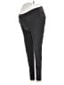 BumpStart Gray Active Pants Size Med Maternity - photo 1