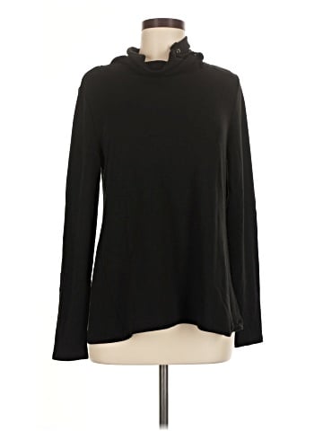 OSO Casuals Turtleneck Sweater (view 1)