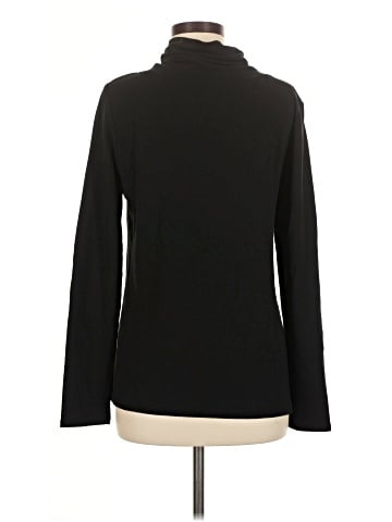 OSO Casuals Turtleneck Sweater (view 2)