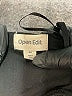 Open Edit Solid Black Cocktail Dress Size M - photo 7