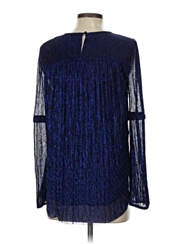 Moulinette Soeurs Long Sleeve Blouse (view 2)