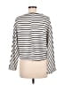 Zara White Cardigan Size M - photo 2