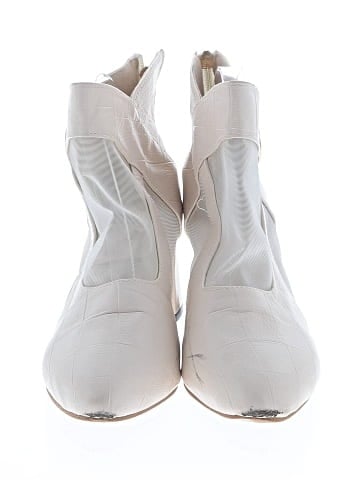 Unbranded Ankle Boots (view 2)