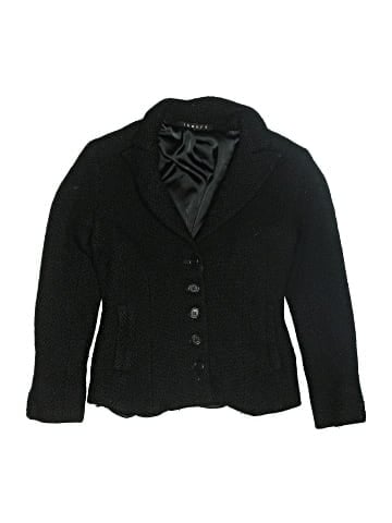 Theory Wool Blazer (view 1)
