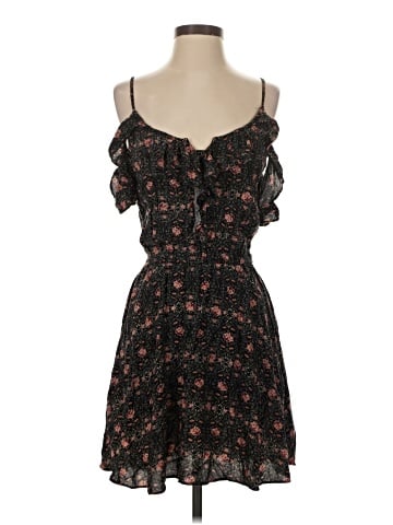 American Eagle Outfitters Casual Dress (view 1)