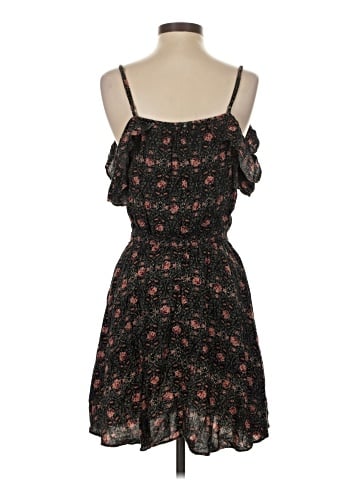 American Eagle Outfitters Casual Dress (view 2)