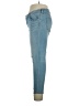 Gap Outlet Hearts Blue Jeans Size 12 - photo 5