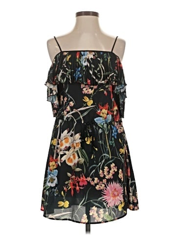 DELFI COLLECTIVE Sleeveless Top (view 1)