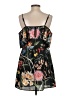 DELFI COLLECTIVE 100% Polyester Black Sleeveless Top Size XS - photo 2