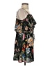 DELFI COLLECTIVE 100% Polyester Black Sleeveless Top Size XS - photo 4