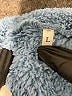 Unbranded Blue Zip Up Hoodie Size L - photo 7