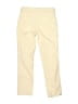 Crewcuts Yellow Jeans Size 10 - photo 2