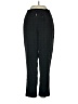 Eliane Rose Plaid Black Casual Pants Size XS - photo 1