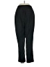 Eliane Rose Plaid Black Casual Pants Size XS - photo 2