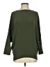 Alya Green Pullover Sweater Size S - photo 1